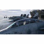 Ace Combat 8: Wings of Theve - Screenshot 1