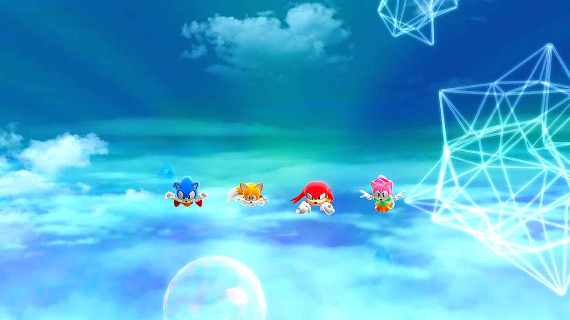 Sonic Superstars (Code-In-A-Box) - Screenshot 8