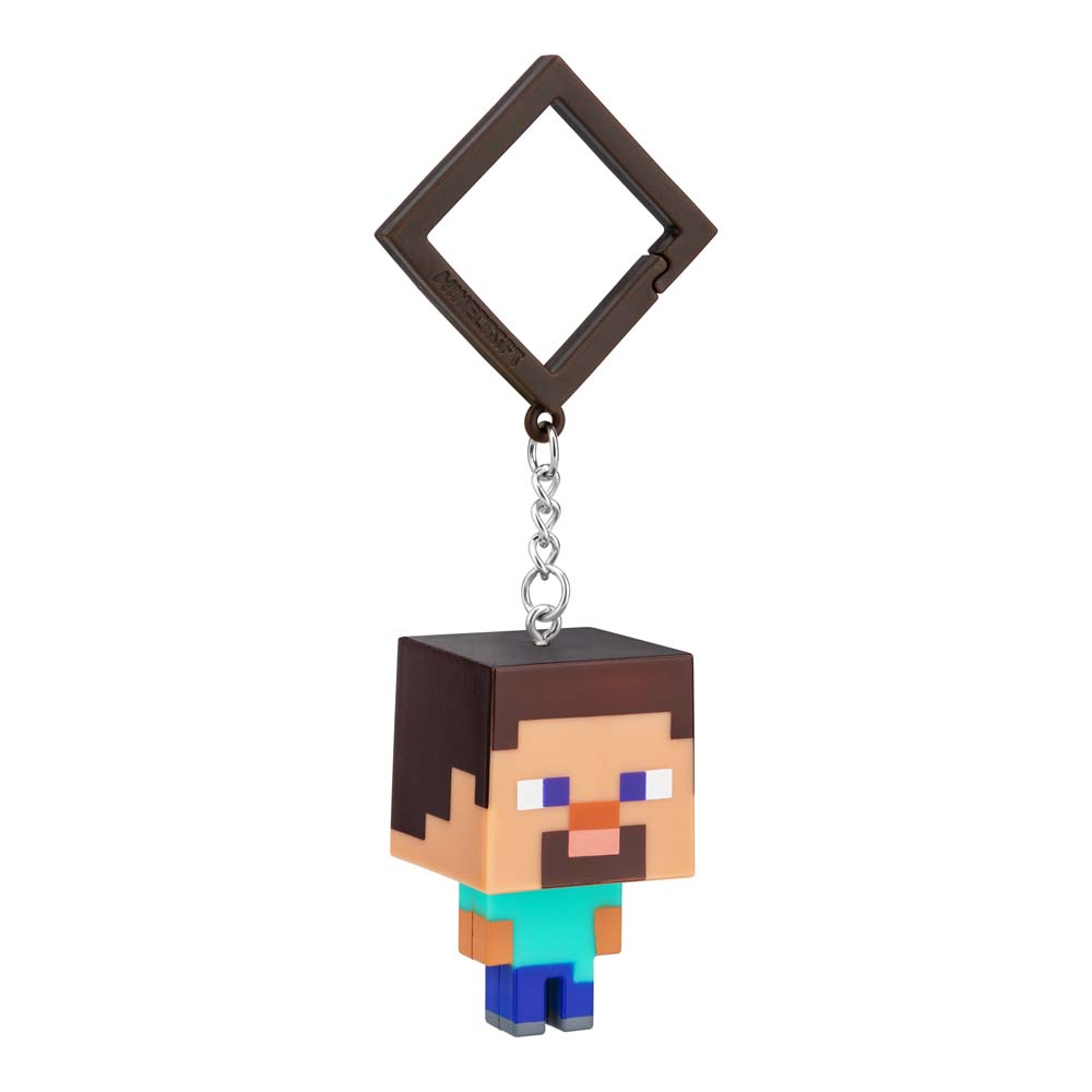 Minecraft - Reveals Backpack Buddies Blind Bag (Single Box) - Screenshot 15