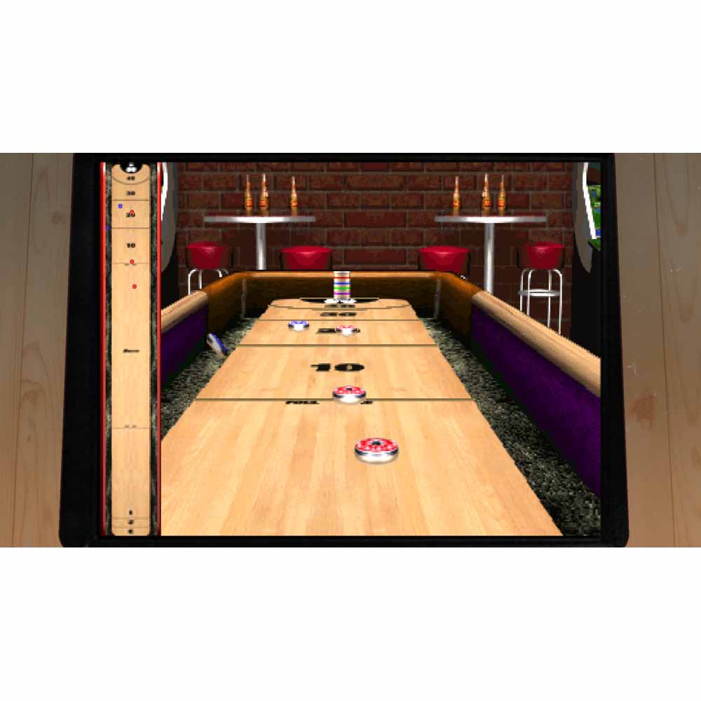 Golden Tee Arcade Classics - Screenshot 5
