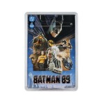 DC Comics - Batman - Two-Face (Batman 89) Action Figure - Screenshot 3