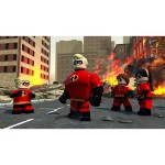 LEGO The Incredibles (Code-In-A-Box) - Screenshot 3