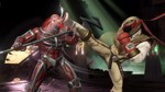 Power Rangers: Battle for the Grid - Super Edition - Screenshot 2
