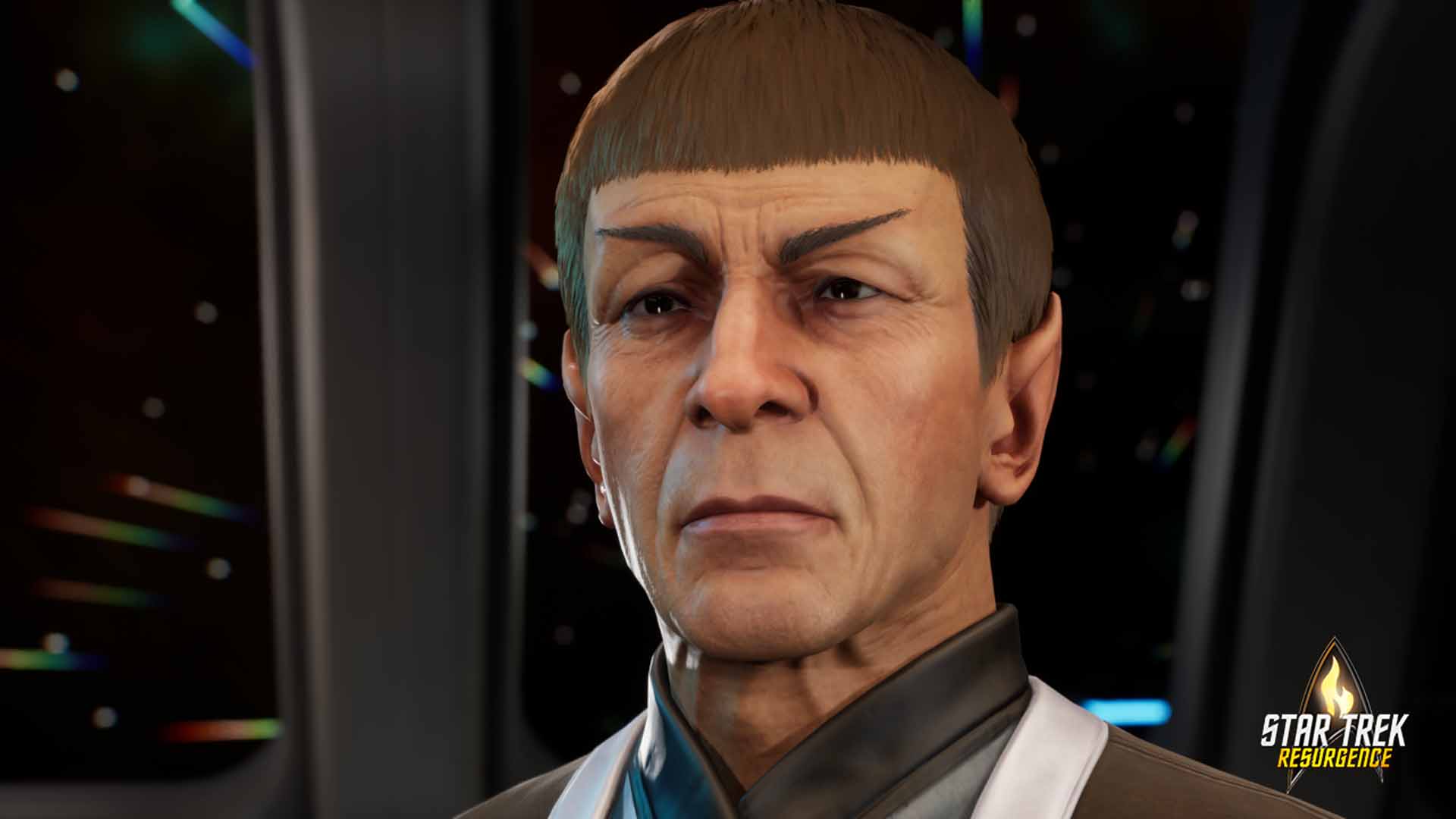 Star Trek: Resurgence - Screenshot 15