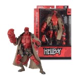 Hellboy - Hellboy McFarlane Collector Edition 7" Action Figure - Screenshot 5