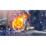 MARVEL Tokon: Fighting Souls - Screenshot 1