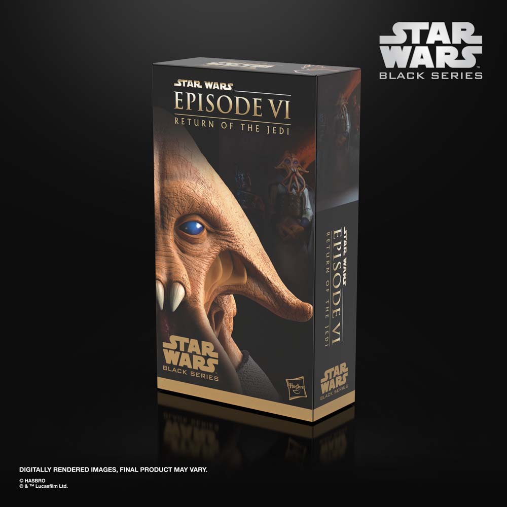 Star Wars - The Black Series - Saga Collection Figure Multipack - Screenshot 13