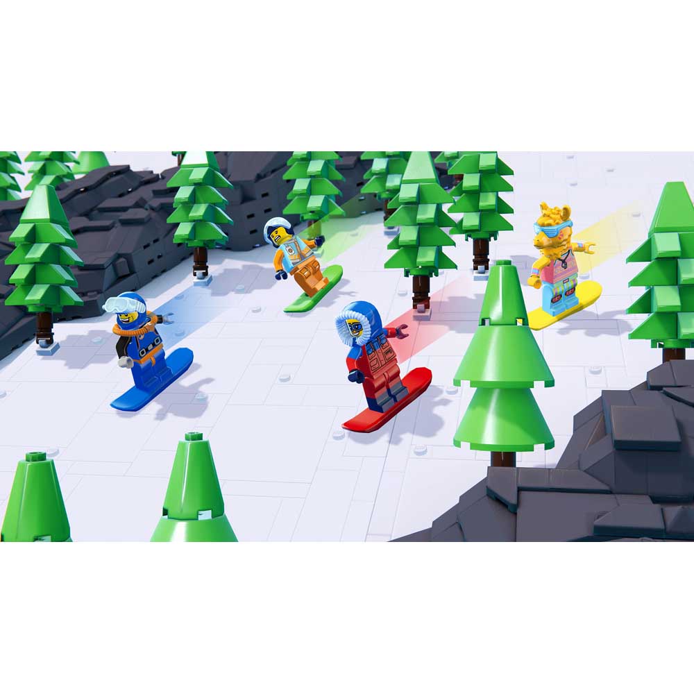 LEGO Party! - Screenshot 4