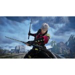 Code Vein II - Screenshot 14