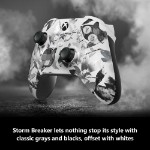 Xbox Wireless Controller - Storm Breaker - Screenshot 1