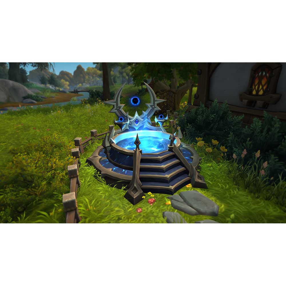 World of Warcraft: Midnight Collector's Edition - Screenshot 23