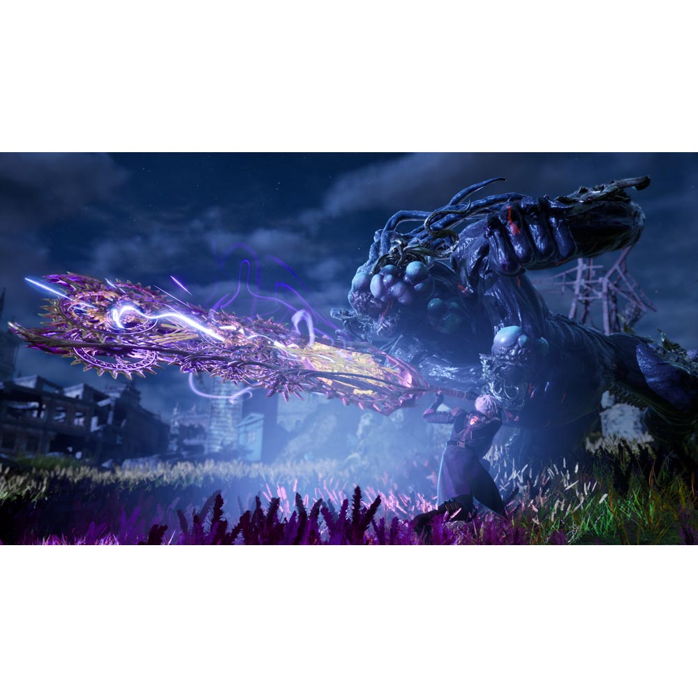 Code Vein II - Screenshot 18