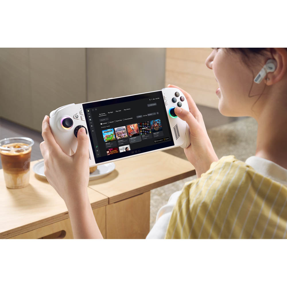 ROG - XBOX Ally - Screenshot 8