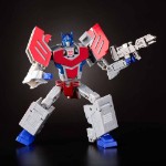 Transformers – Icons Optimus Prime Voyager Class Action Figure - Screenshot 6