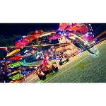 Sonic Racing: CrossWorlds - Screenshot 1