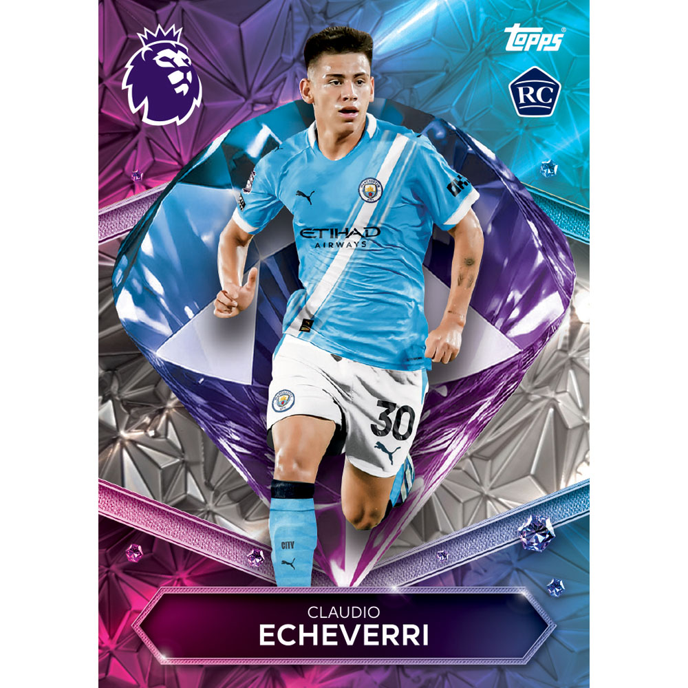 EPL - TC - Topps 2026 Premier League Booster - Screenshot 11