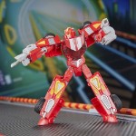Transformers x Hot Wheels - Twin Mill Action Figure - Screenshot 4