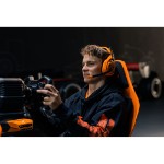 Logitech G A50 X McLaren Racing Edition Wireless Headset - Screenshot 8