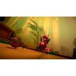 Another Crab's Treasure - Screenshot 1