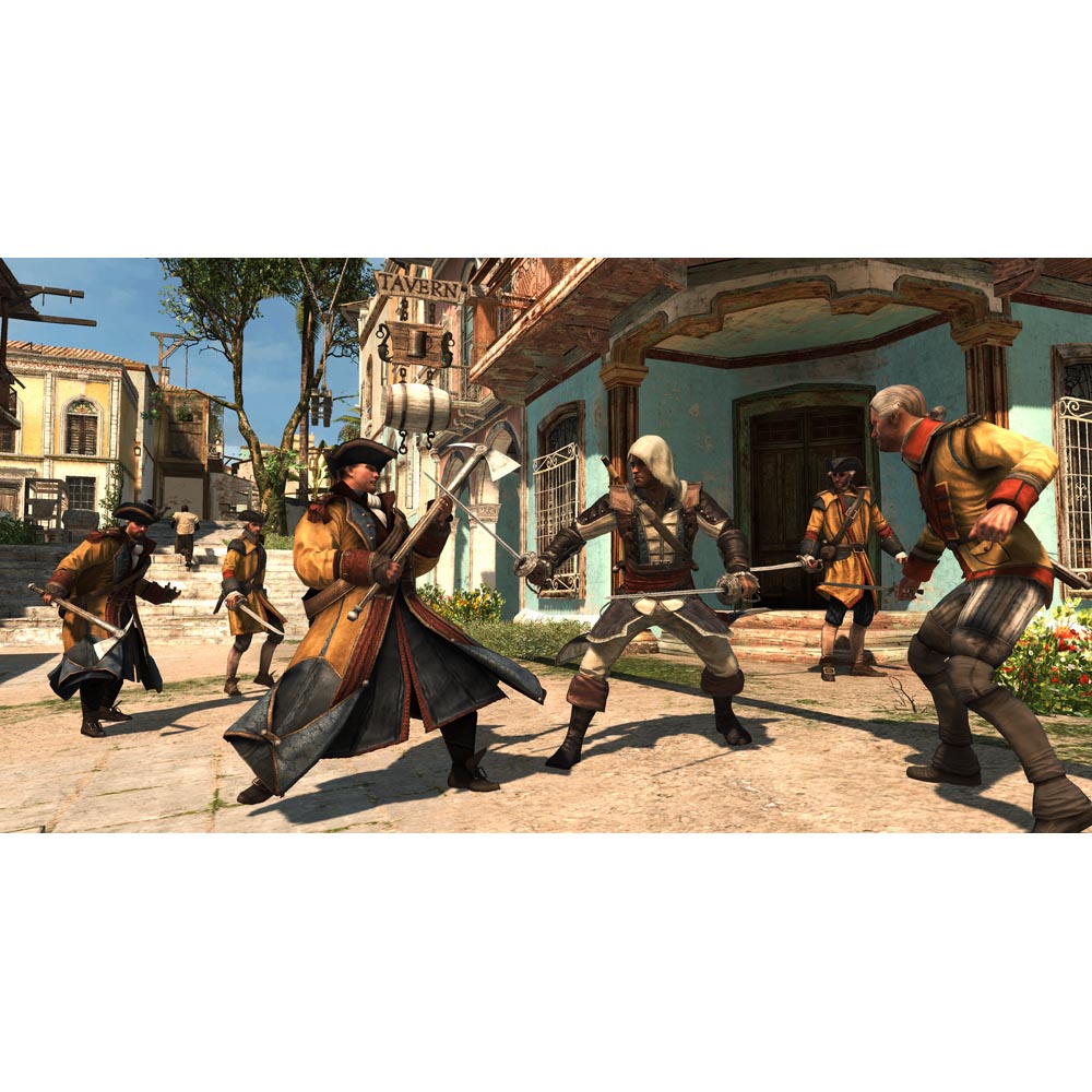 Assassin’s Creed Bundle Collection (Code-in-a-Box) - Screenshot 5