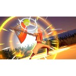 Nickelodeon Extreme Tennis: Next! - Screenshot 2