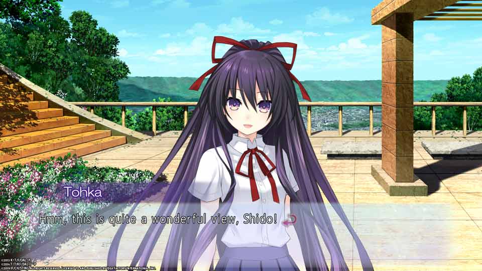 Comprar DATE A LIVE Rio Reincarnation Deluxe Pack - PC (Steam
