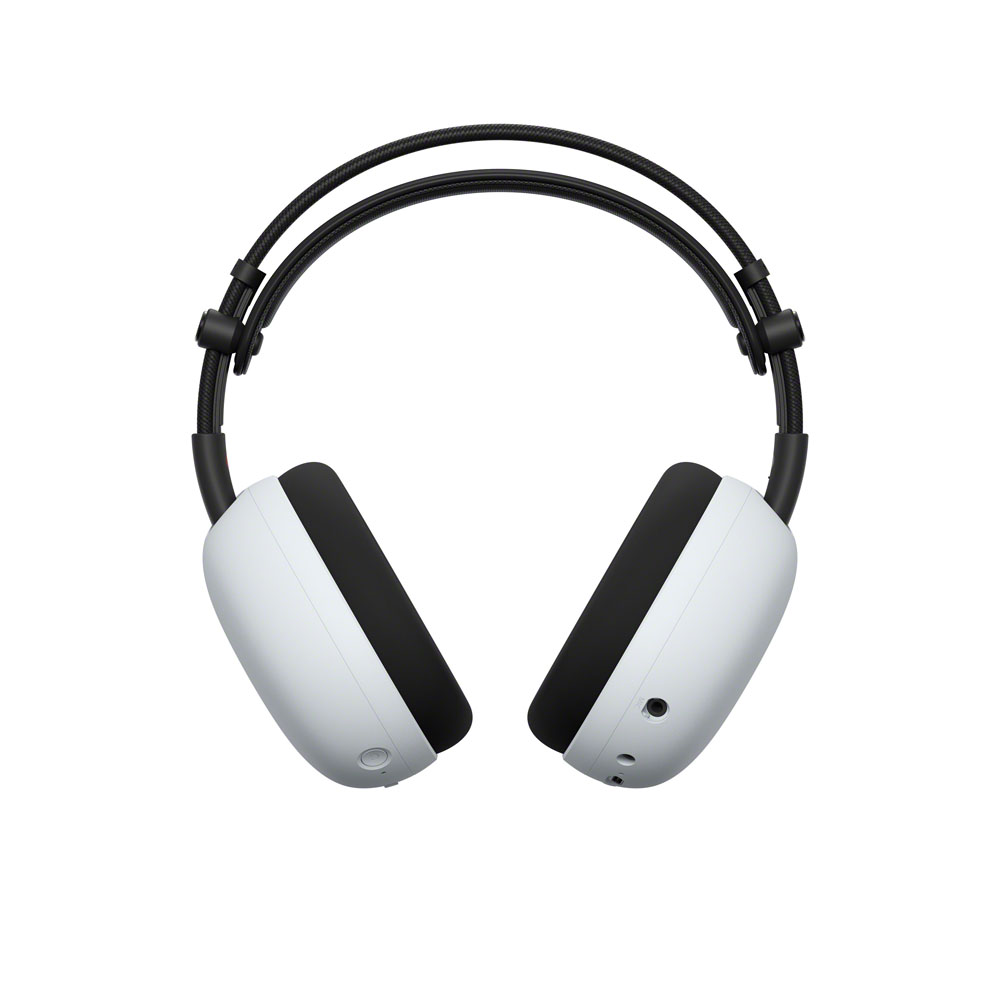 Sony - INZONE H9II Wireless Noise Cancelling Headset (For PC/PS5) - White - Screenshot 3