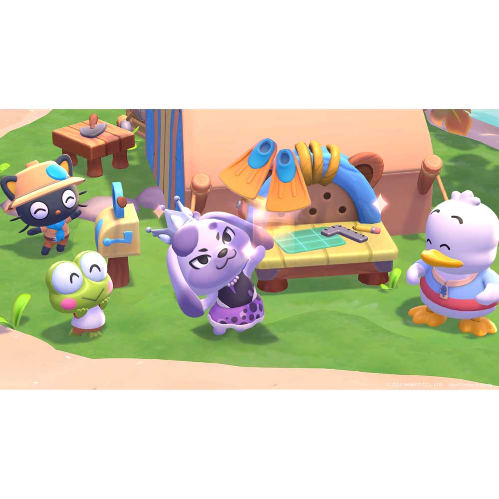 Hello Kitty Island Adventure - Screenshot 10
