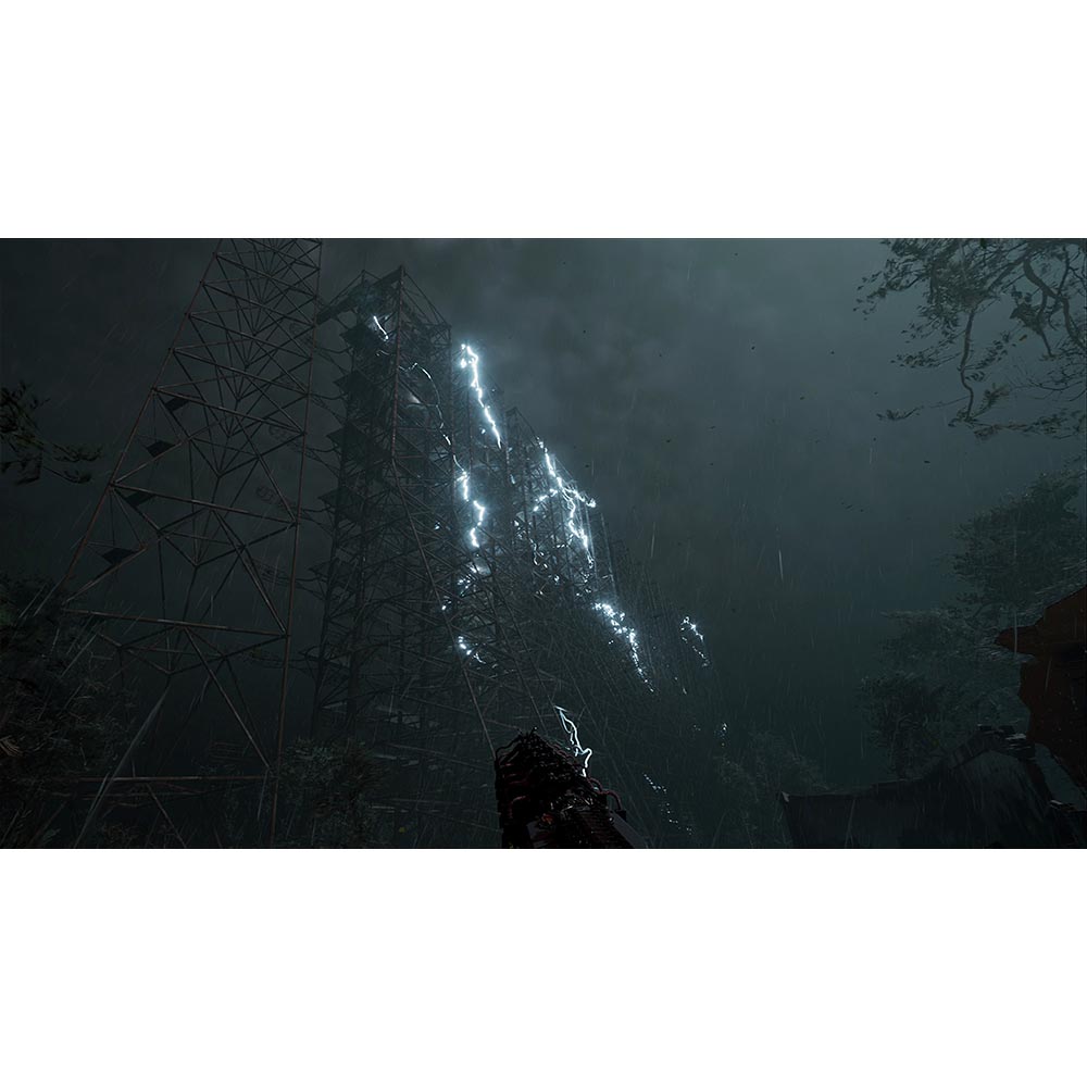 Stalker 2 Heart of Chernobyl Day 1 Edition - Screenshot 4