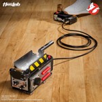 Ghostbusters - Plasma Series HasLab P.K.E. Meter & Ghost Trap Replica Set - Screenshot 4