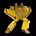 Transformers - Generation 1 Seeker Storm Pack Studio Series Action Figure Set - Screenshot 5