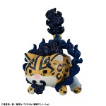 One Piece - Mega Cat Project: Nyan Piece! Egghead Ver.Blind Box (Single Box) - Screenshot 5