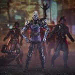 G.I. Joe - Classified Series #211 Axel "Synapse" Soma Action Figure - Screenshot 6