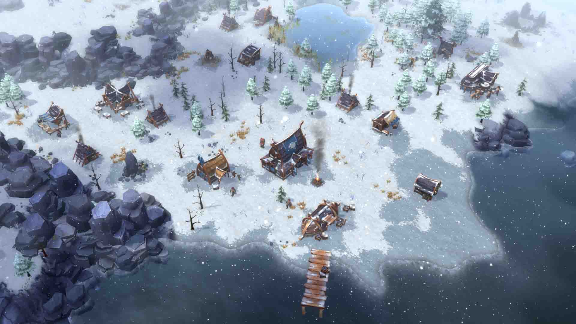 Northgard - Screenshot 3