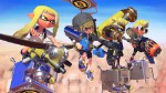 Splatoon 3 + Expansion Pass - Screenshot 6