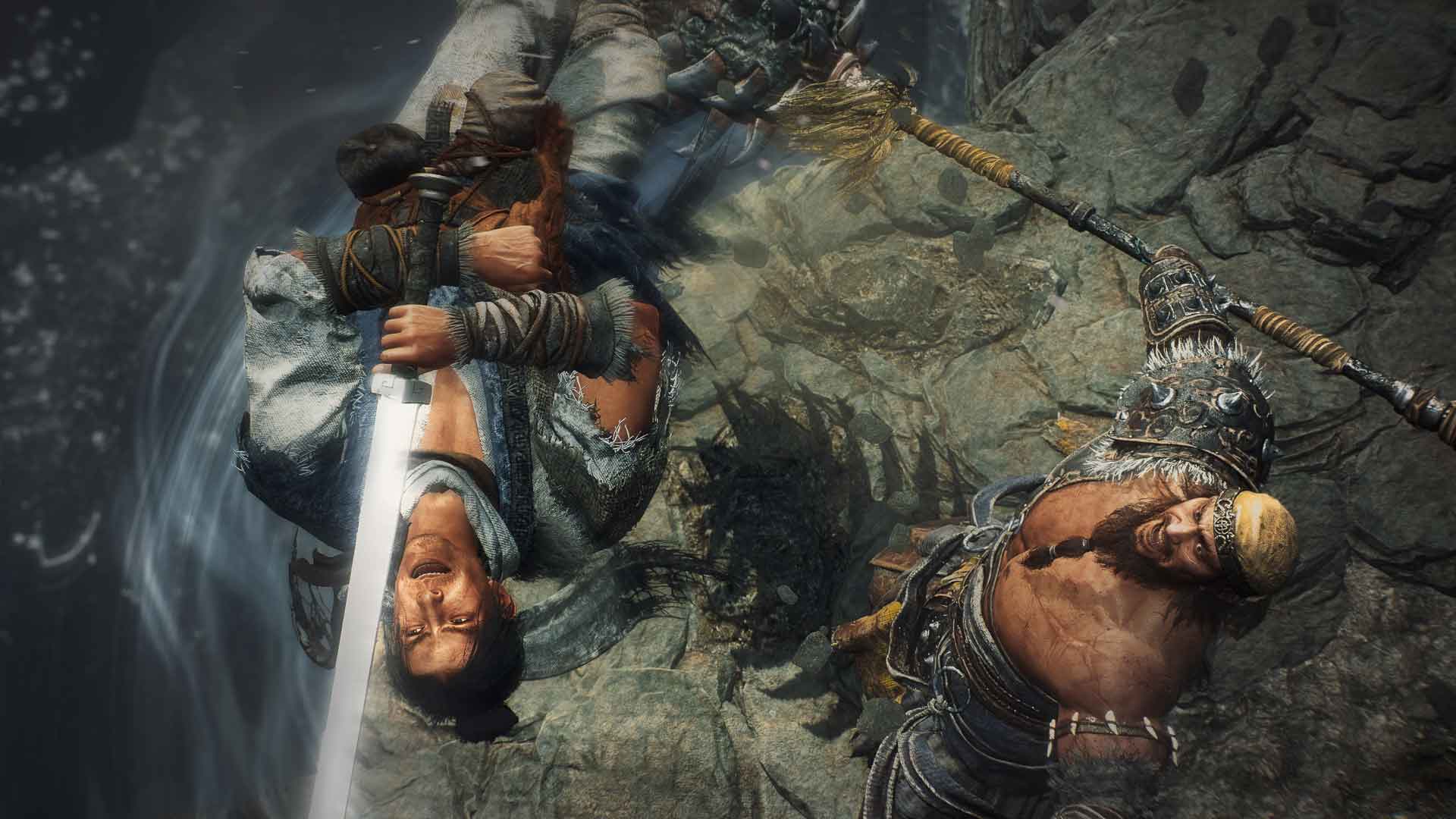 Wo Long: Fallen Dynasty - Screenshot 7