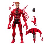 Marvel - Spider-Man - Maximum Carnage Marvel Legend Series Figure - Screenshot 1