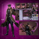 Marvel - Avengers: Doomsday - Gambit 1/6 Scale Action Figure - Screenshot 12