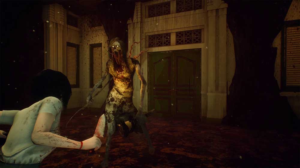 DreadOut 2 - Screenshot 6