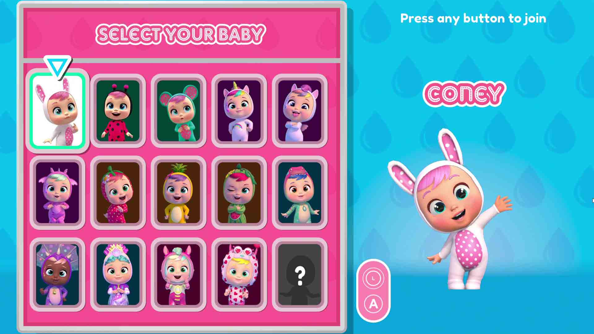 Cry Babies: Magic Tears - Screenshot 10