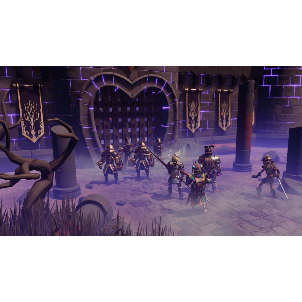 For The King II: Age of Omus Edition - Screenshot 2