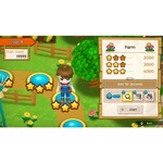 Harvest Moon Mad Dash - Screenshot 5