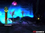 Ben 10 Alien Force Vilgax Attacks - Screenshot 2