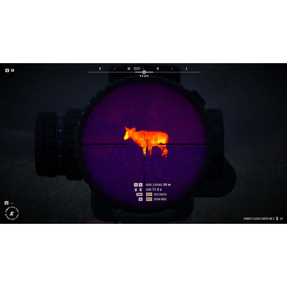 Way of the Hunter 2 - Screenshot 8