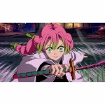 Demon Slayer: Kimetsu no Yaiba - The Hinokami Chronicles 2 - Screenshot 4