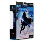 DC Comics - Supergirl (2015) - Supergirl Deluxe 7" Action Figure - Screenshot 3