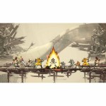 SHINOBI: Art of Vengeance (Code-In-A-Box) - Screenshot 7