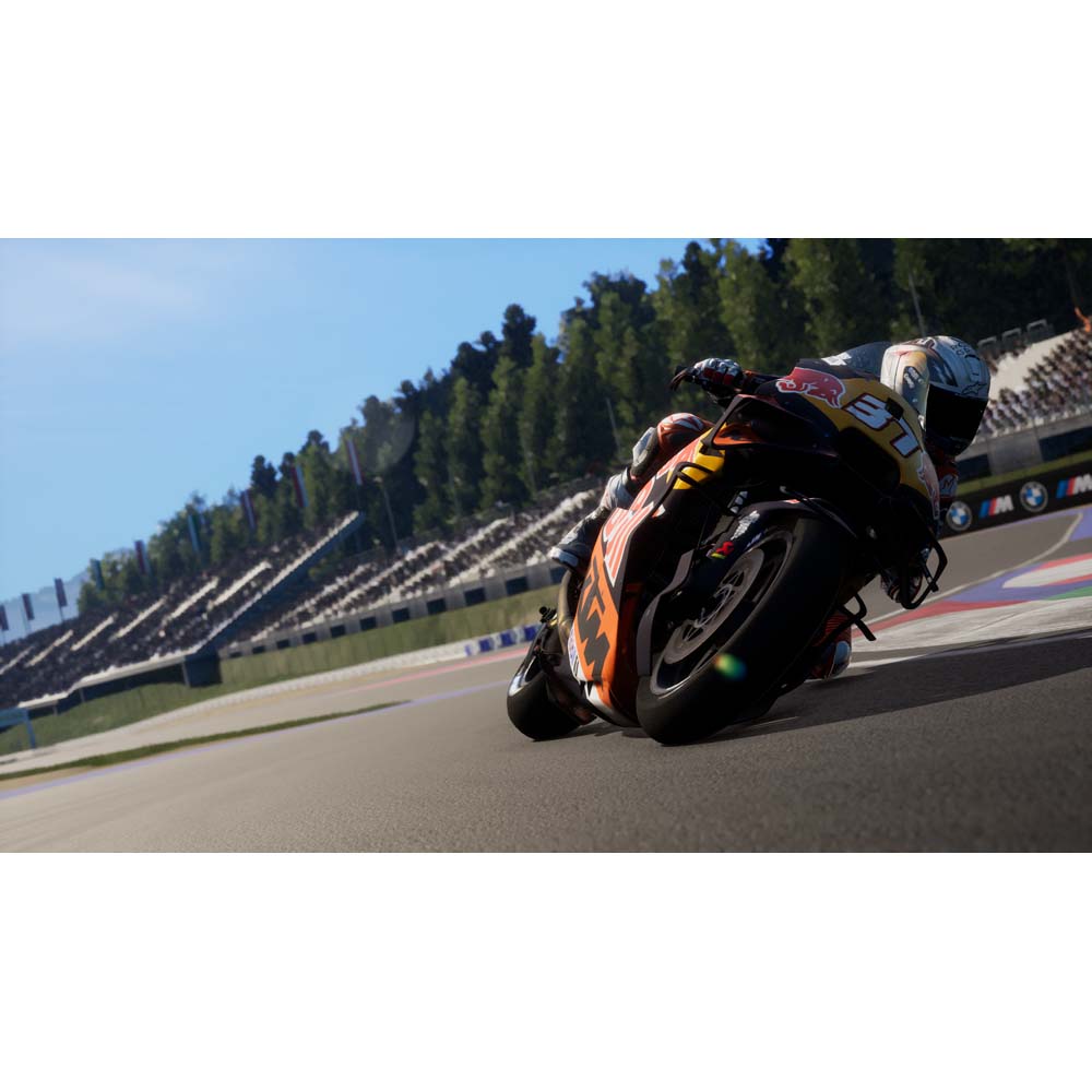 MotoGP 26 - Day One Edition - Screenshot 9