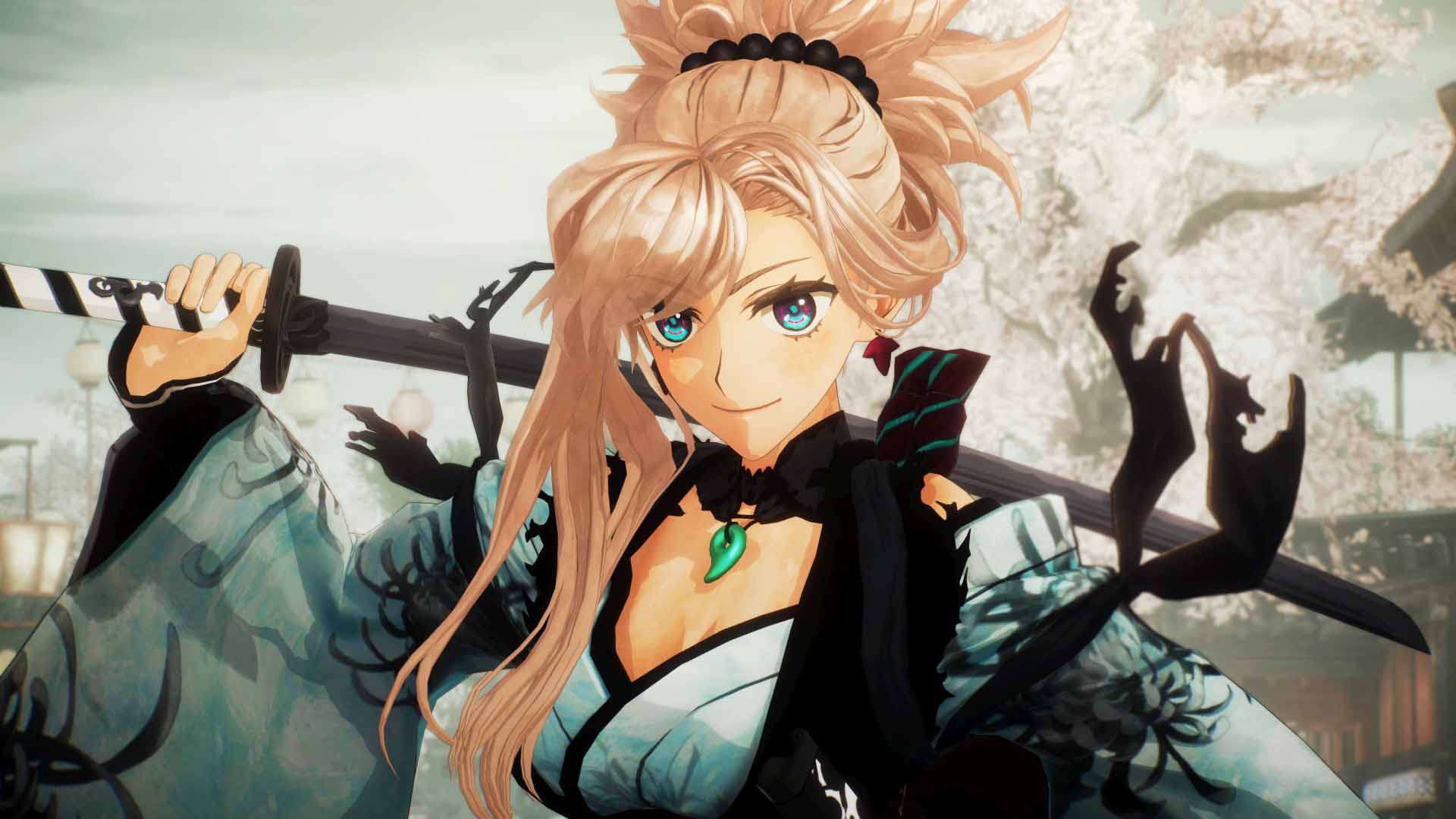 Fate/Samurai Remnant - Screenshot 4