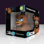 Five Nights at Freddy’s - Freddy TUBBZ (Boxed Edition) Figure - Screenshot 1